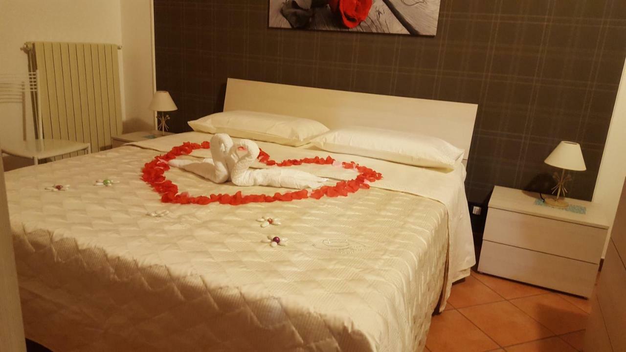 Le Rose Di Modica别墅 外观 照片