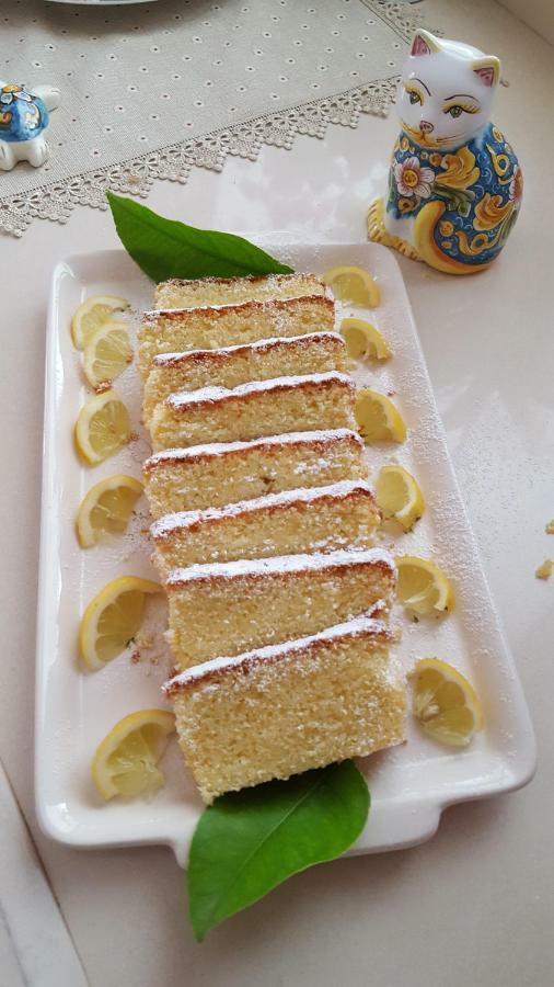 Le Rose Di Modica别墅 外观 照片